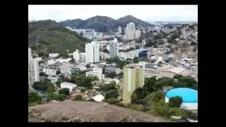 VIT&Oacute;RIA - 463 ANOS