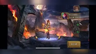 Clash for dawn -Mejor juego ARPG