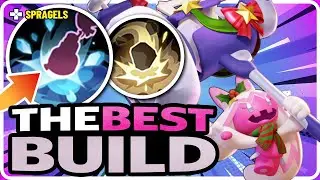 OMG I love the NEW Tinkaton Build