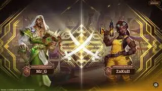 The Bazaar - Perfect 10 Win Square Mak - Poison & Regen OP!