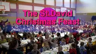 St David's Christmas Feast