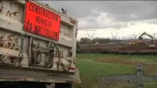 Sevenson Environmental Remediation & Dredging (YNN Buffalo)