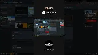 How to play csgo viewergames?  