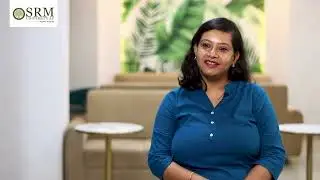 A Multifaceted English Programme for a Dynamic Career | Easwari School of Liberal Arts | SRM AP
