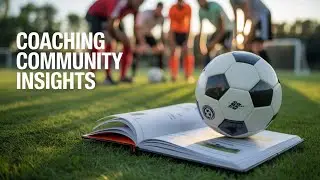 Things I Learned Coaching 800+ Players | Youth Football Tips