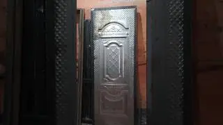 single gate design#ms iron gate design#metal gate design#metal bending tools#bilalsteel
