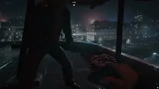 Прохождение игры Call of Duty Black Ops Cold War часть 3 Кирпич в стене