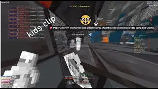 Lyra client Montage