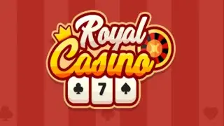 Royal Casino Empire Game Android Gameplay