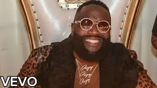 Rick Ross &mdash; Work (Official Music Video)
