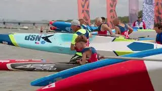 Planet Baltic SUP Race™ 2025