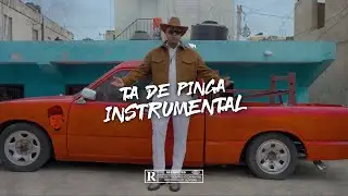Shelow Shaq - Ta de Pinga | INSTRUMENTAL (Prod. Razuko & DanyBBeatz)
