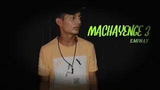 EMIWAY - MACHAYENGE 3 | Song|  SWAALINA | Dance Cover | choreograph by Harshit dance world