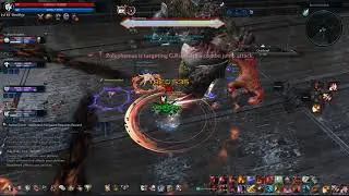 [HD] Tera Online - Kalivans Dreadnaught