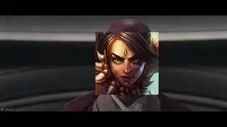 Chad Press the Attack *SKARNER*