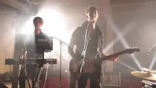 IX - Head Start (LIVE @ Veronicaschip Amsterdam)