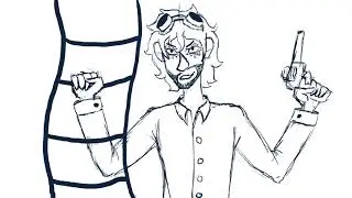 Sleeping Beauty Animatic (The Mechanisms)