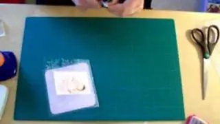 New Baby Girl cardmaking demo
