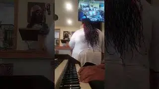 We Sing Praises to Our King!!!