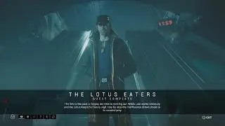 [Warframe] The Lotus Eater| Quest Complete Theme