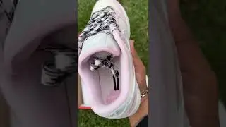 Nike Dunk Low Pink Foam &ldquo;The Fly Way&rdquo;❤️&zwj;🔥