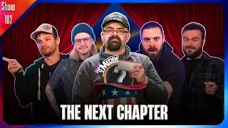 12Medbe the Whose Line Guy: S1E07 - ALL Improv Special 2
