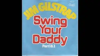 Jim Gilstrap - Swing Your Daddy - 1975