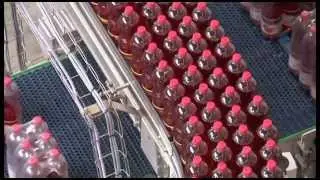 Conveying Solutions