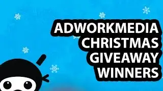 AdWorkMedia and AffiliateFix Give away a Playstation 4
