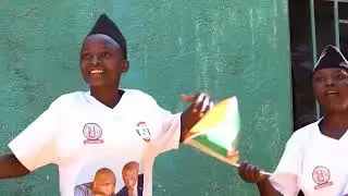 Indirimbo ihawe inzego z'igihugu