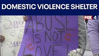 The Family Place offers domestic violence help for men