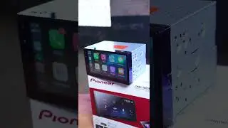 NEW! Pioneer Stereo 6.8