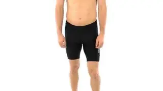 Craft Men's Active Cycling Shorts | SwimOutlet.com