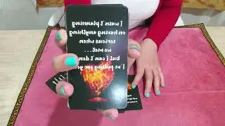 🩷#CANCER, TIENE PRISA DE TI! ESTARÁ DETRÁS DE TI🩷