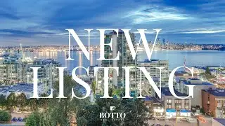#802 - 130 E 2nd Street, North Vancouver