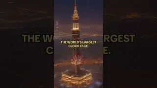 FIVE PICKS - TALLEST BUILDING IN THE WORLD #FIVEPICKS
