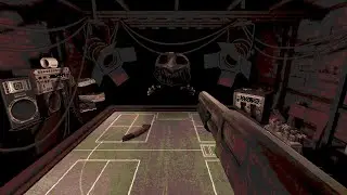 Я прошёл BUCKSHOT ROULETTE!