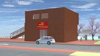 My New Chinese Restaurant Props ID On Sakura School Simulator!