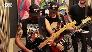 The Blues - Mr Skull - Aracaju - Se Brazil