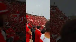 ULTRAS FANATIC REDS - ALGERIA CUP FINAL - 05 / 07 / 2024 - 17:00 .