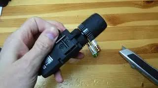 ИК фонарь Pulsar 940 IR
