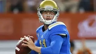 'The 12 Best' preview: Jerry Neuheisel's game-winning TD among year's best plays