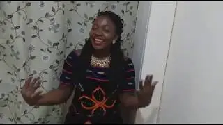 CAMEROONIAN TAG /AFRICAN TAG / ETHNICITY TAG 2019