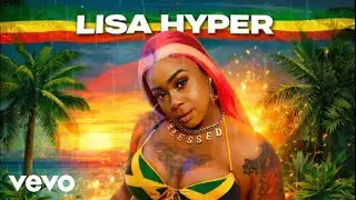 Lisa Hyper - Top Striker (Official Audio)