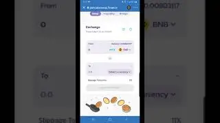 Purchasing Safemoon using Trust Wallet and Atomic Wallet