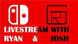 Nintendo Switch Event Reactions LIVE with Geek Ranch