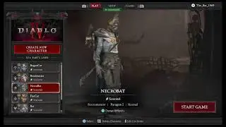 The_Bat_1969's Live PS4 Broadcast