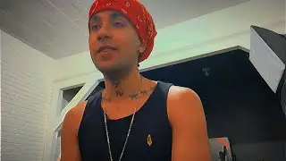 Creating the beat of the song 