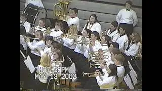 2002 LM Fine Arts Showcase