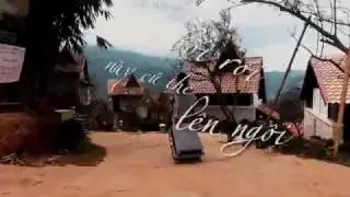 Rhymastic   Y&ecirc;u 5 Hoaprox remix Official Lyrics MV